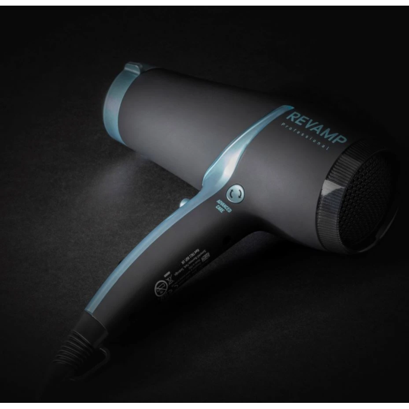 Revamp DR-4000-EU Progloss Advanced Protect & Care