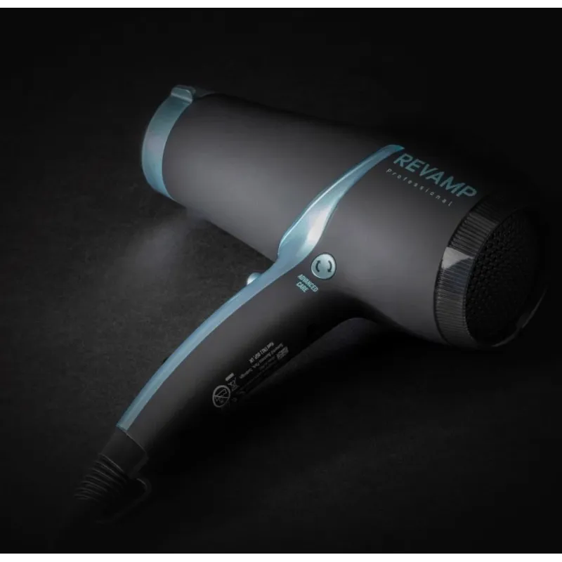 Revamp DR-4000-EU Progloss Advanced Protect & Care