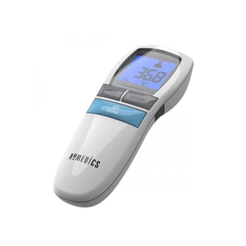 Homedics TE-200-EEU No Touch Infrared Thermometer