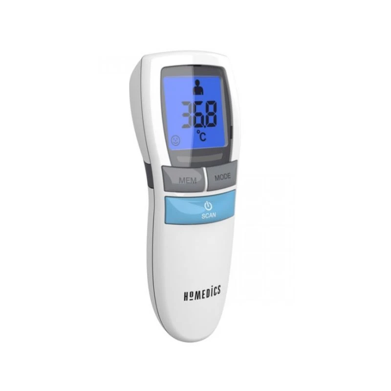 Homedics TE-200-EEU No Touch Infrared Thermometer