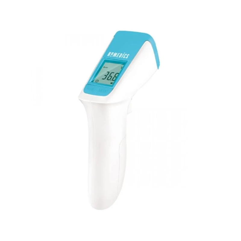 Homedics TE-350-EU Non-Contact Infrared Body Thermometer