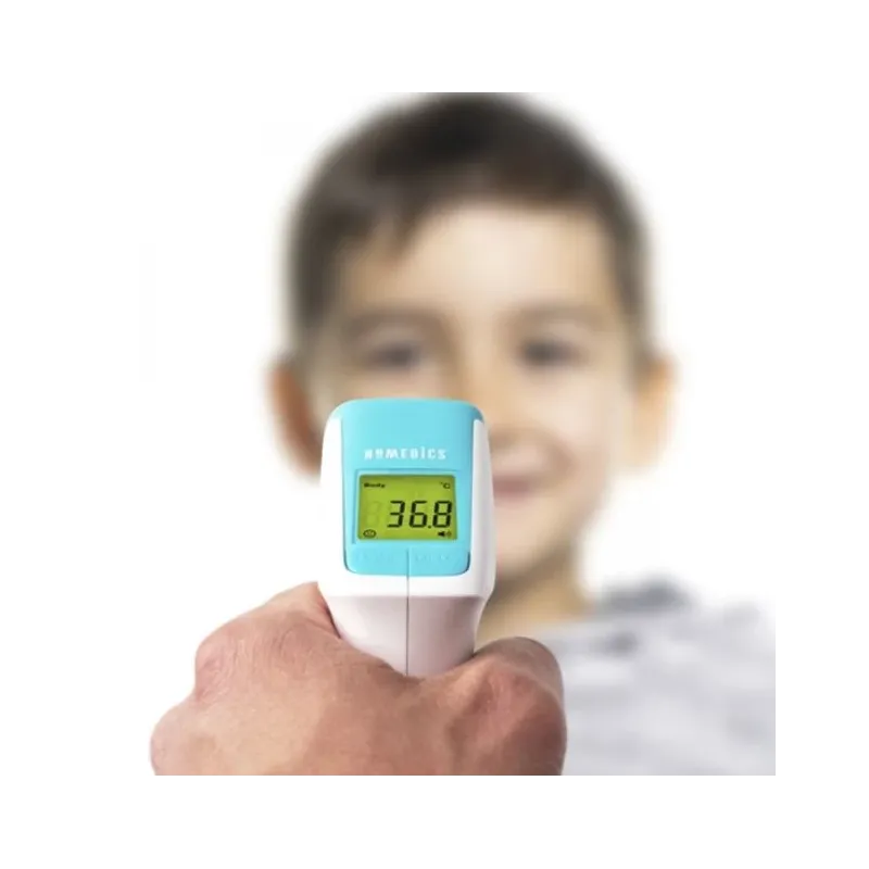 Homedics TE-350-EU Non-Contact Infrared Body Thermometer
