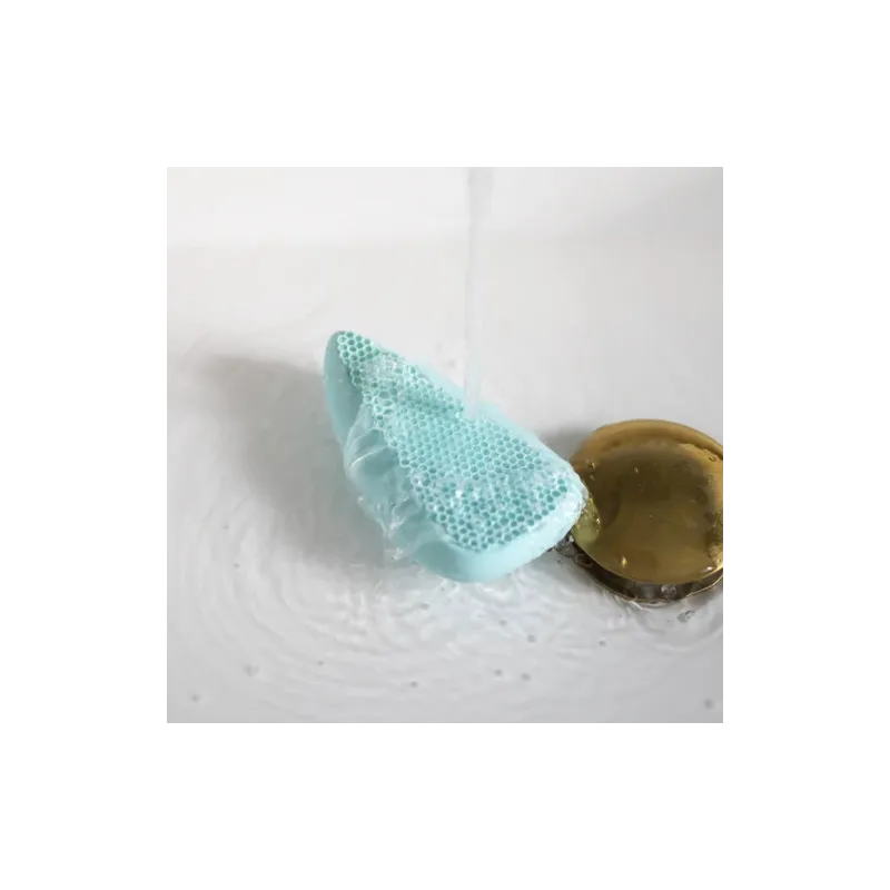 Homedics FAC-350-EUA Honeycomb Silicon Face brush