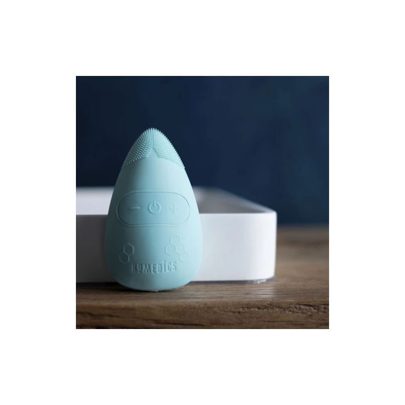 Homedics FAC-350-EUA Honeycomb Silicon Face brush