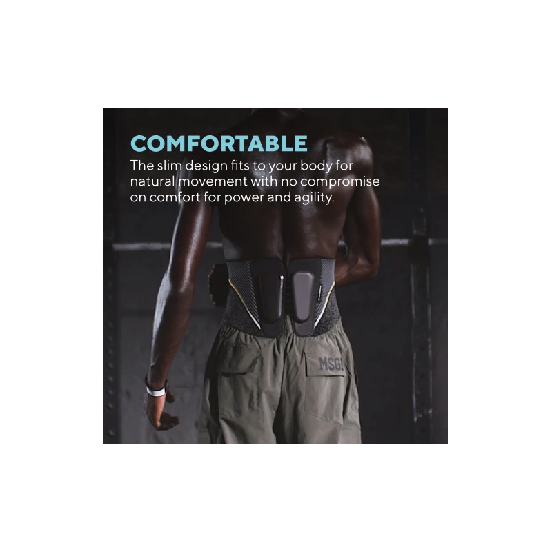 Homedics ER-BW100 Back Waist Support