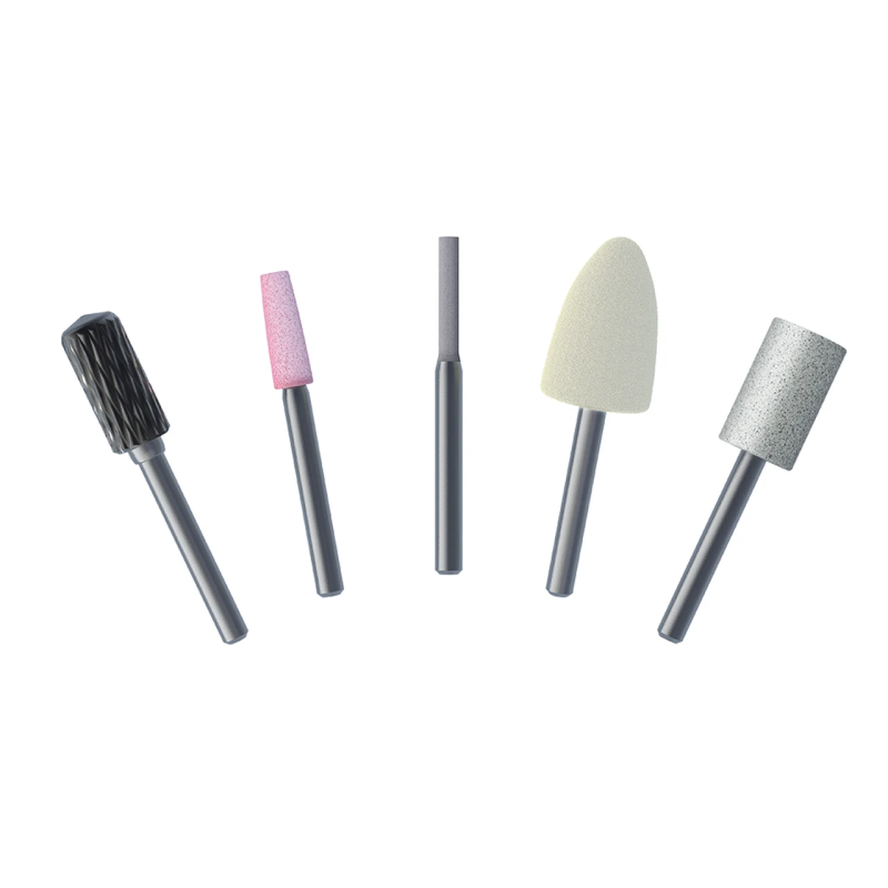 Homedics MAN-1700B-EU Luxury Manicure and Pedicure Set