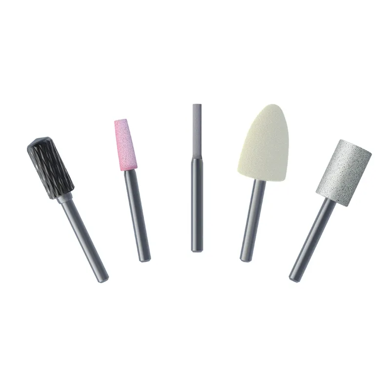 Homedics MAN-1700B-EU Luxury Manicure and Pedicure Set