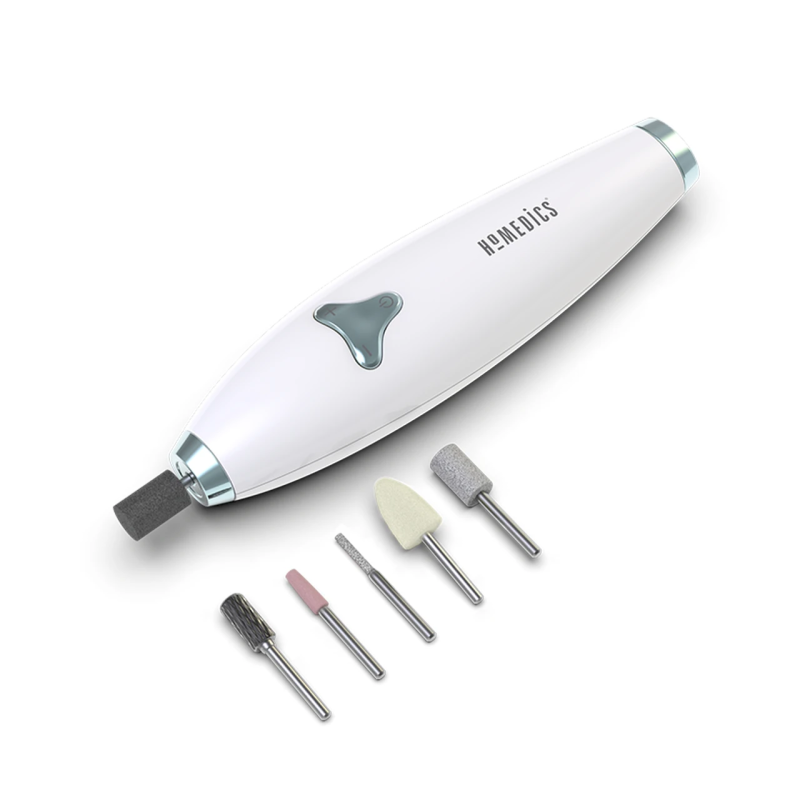 Homedics MAN-1700B-EU Luxury Manicure and Pedicure Set