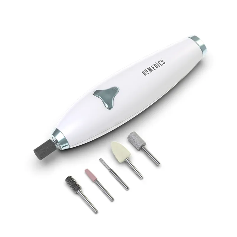 Homedics MAN-1700B-EU Luxury Manicure and Pedicure Set