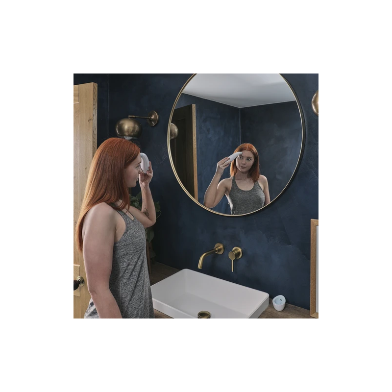 Homedics MD-1000 Revive Microdermabrasion and Skincare Cooling