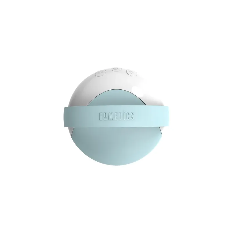 Homedics CELL-600-EU Smoothe Vacuum and Infrared Anti Cellulite Massager