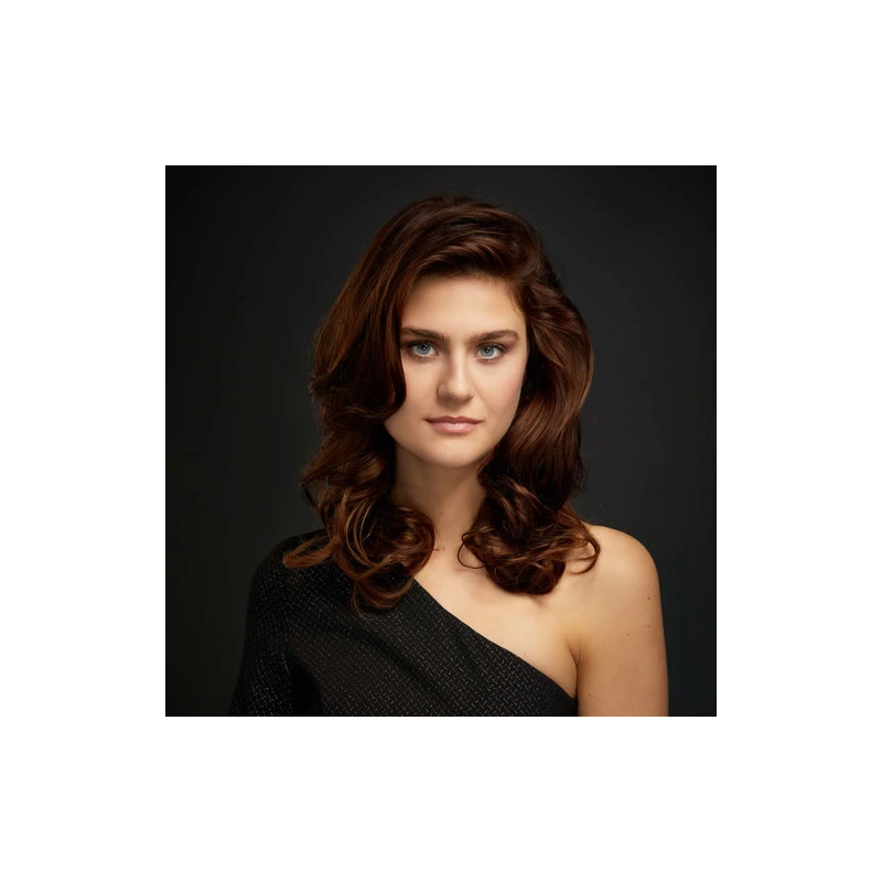 Revamp DR-6000-EU Progloss 6000 Hydro Shield X Shine Hair Dryer