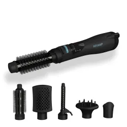Revamp DR-1250X-EU Progloss Ionic Airstyle 6-in-1 Air Styler