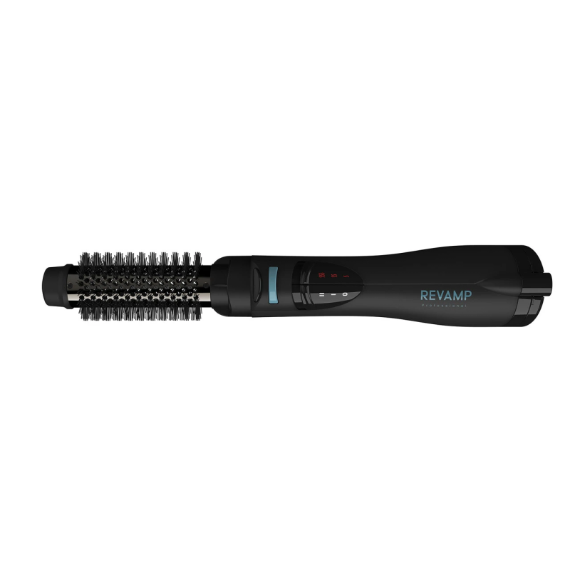 Revamp DR-1250X-EU Progloss Ionic Airstyle 6-in-1 Air Styler