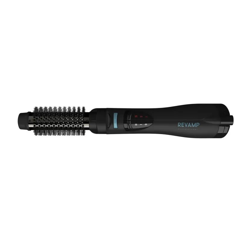 Revamp DR-1250X-EU Progloss Ionic Airstyle 6-in-1 Air Styler