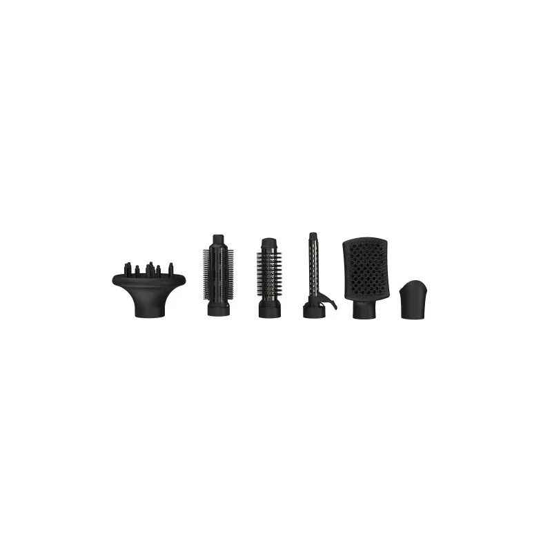 Revamp DR-1250X-EU Progloss Ionic Airstyle 6-in-1 Air Styler