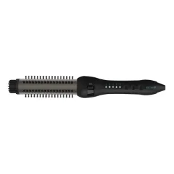 Revamp BR-1350X-EU Progloss Volume & Wave Ceramic Hot Brush Black