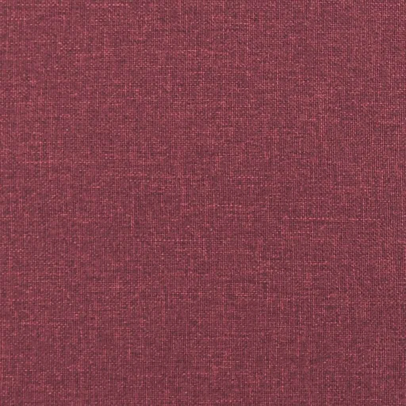 vidaXL Šūpuļkrēsls Vīna Sarkans 74x90x102 cm Audums