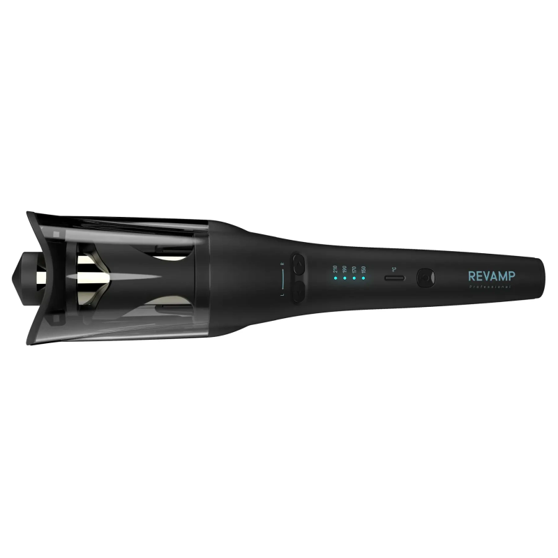 Revamp CL-2250-EU Progloss Hollywood Curl