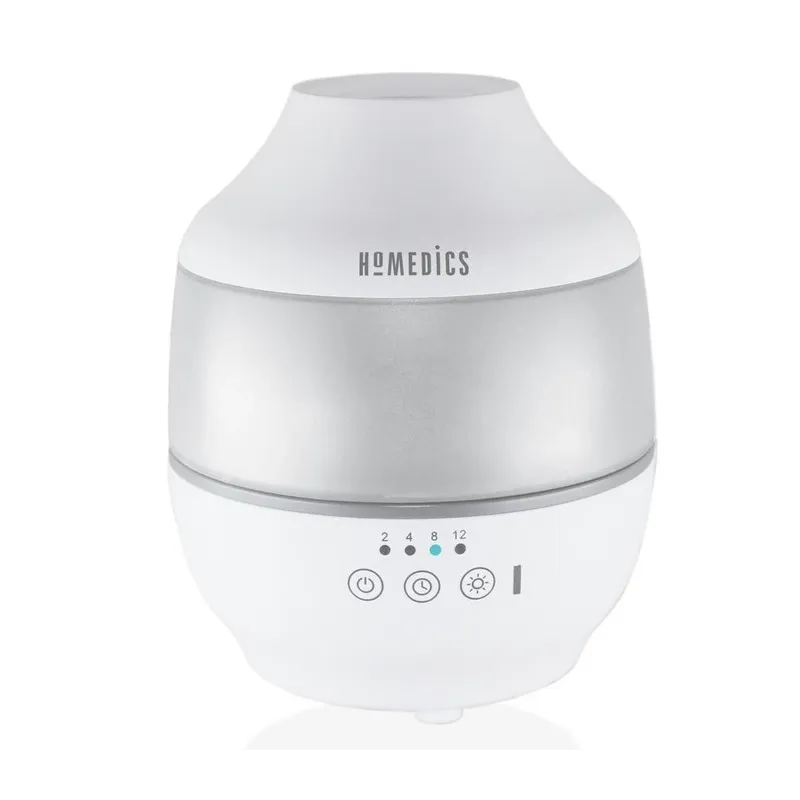 Homedics UHE-CM18-EU TotalComfort Cool Mist Ultrasonic Humidifier