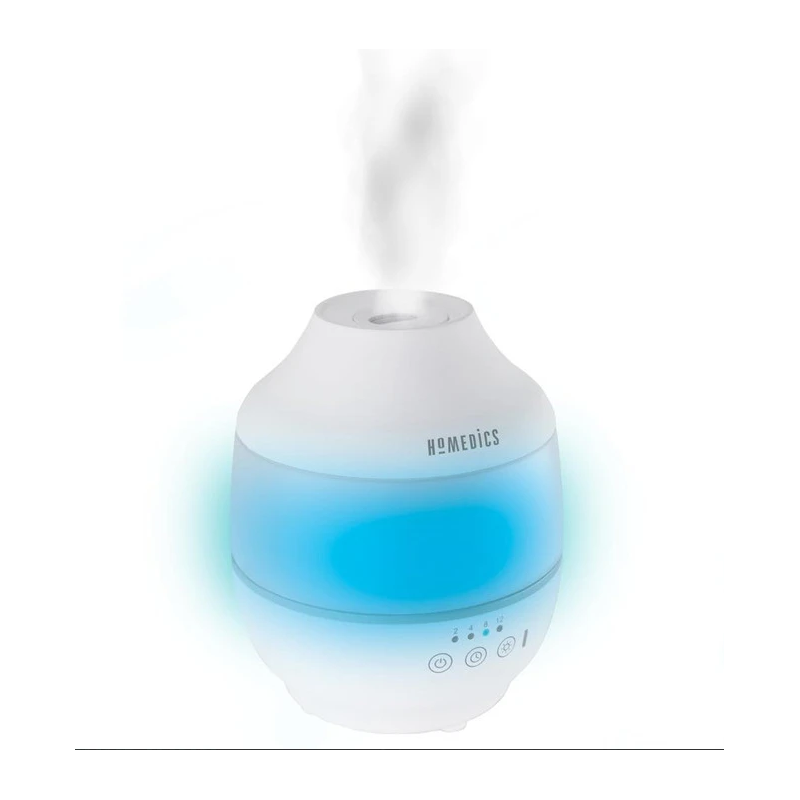 Homedics UHE-CM18-EU TotalComfort Cool Mist Ultrasonic Humidifier