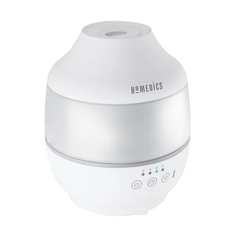 Homedics UHE-CM18-EU TotalComfort Cool Mist Ultrasonic Humidifier
