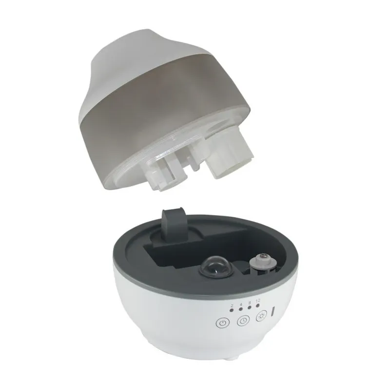 Homedics UHE-CM18-EU TotalComfort Cool Mist Ultrasonic Humidifier