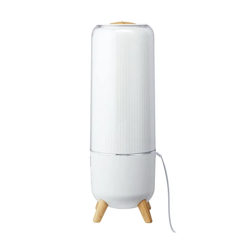 Homedics UHE-CMTF91-EU TotalComfort Deluxe Large Room Ultrasonic Humidifier