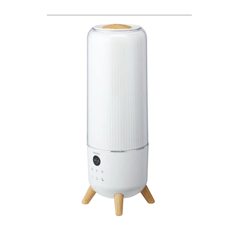Homedics UHE-CMTF91-EU TotalComfort Deluxe Large Room Ultrasonic Humidifier