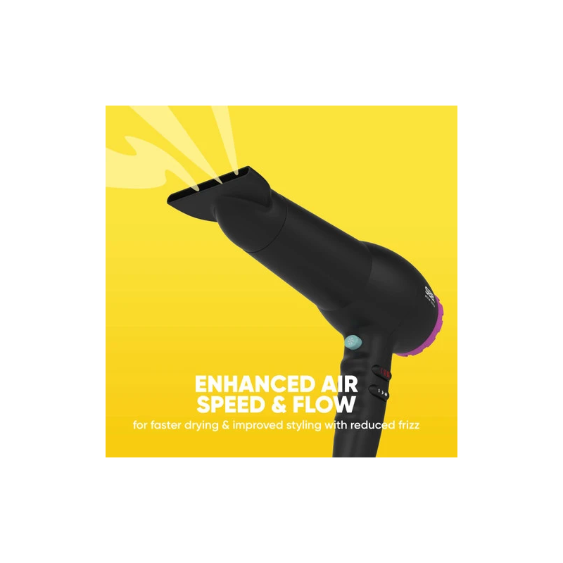 SBB. SBDR-5000-EU Full Size Hair Dryer