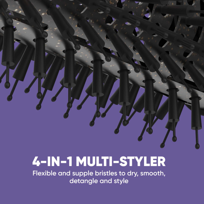 SBB. SBDR-2500-EU Blow Dry Brush Dryer