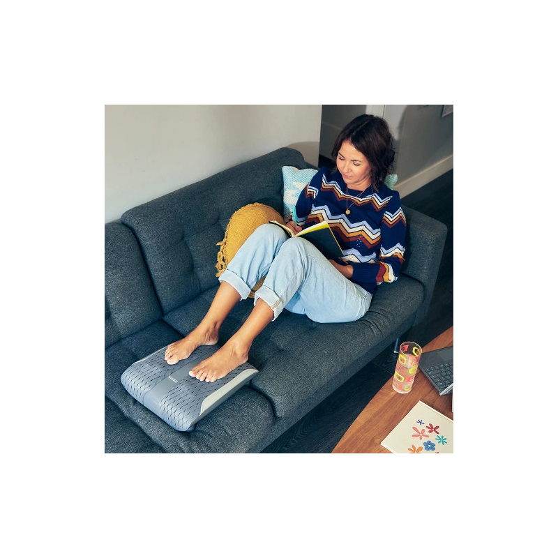 Homedics FMS-273HJ-EU Gel Shiatsu Foot Massager