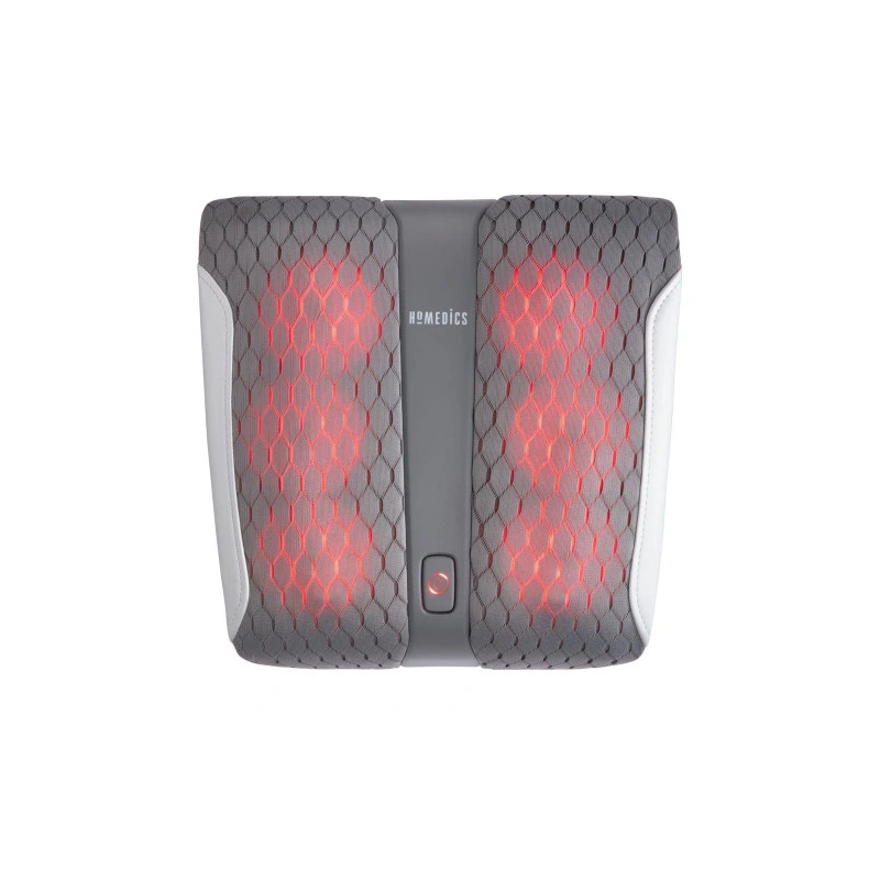 Homedics FMS-273HJ-EU Gel Shiatsu Foot Massager