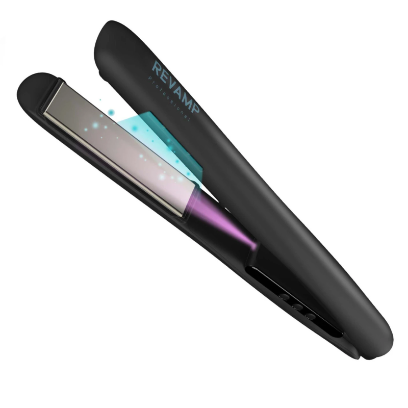 Revamp ST-1850BK-EU Progloss Ion Shine