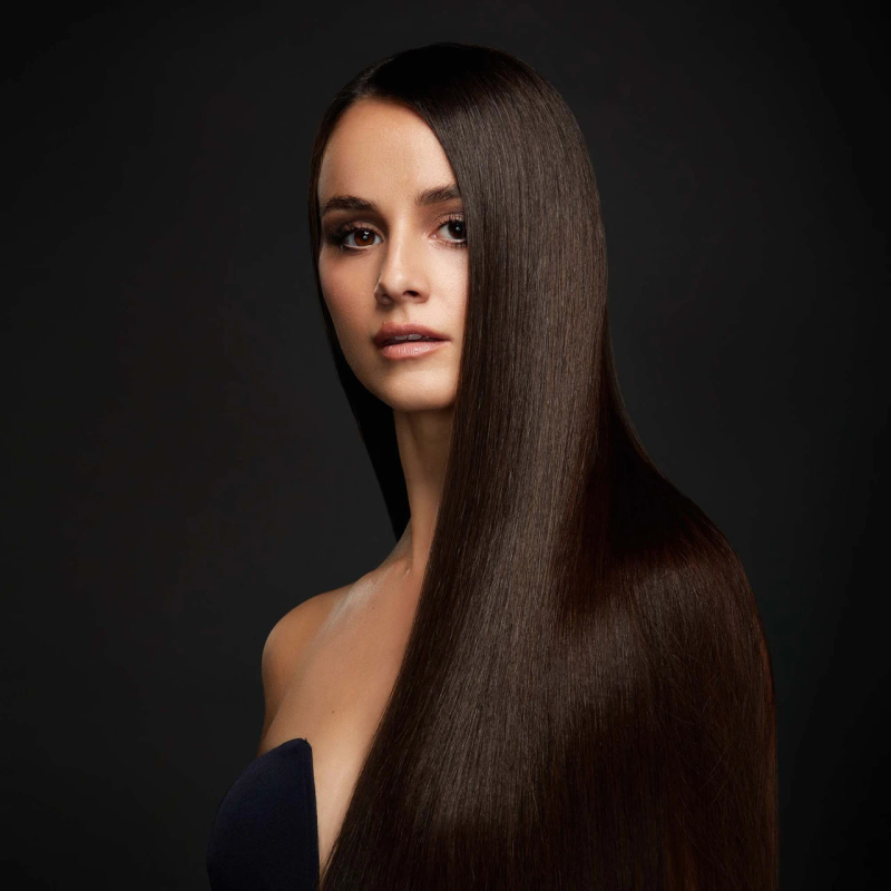 Revamp ST-1850BK-EU Progloss Ion Shine