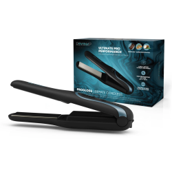 Revamp ST-1750-EU2 Liberate Shine Cordless Compact Ceramic Hair Straightener