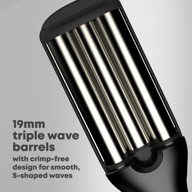 Revamp WV-1750-EU Progloss Wave Define Styler