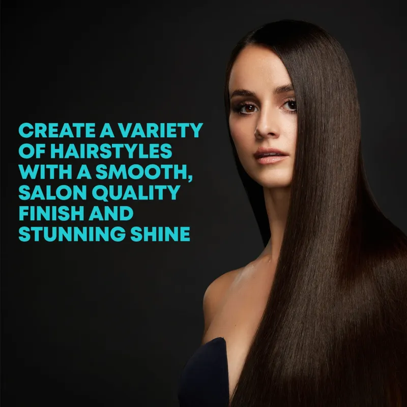 Revamp ST-2750-EU2 iGEN Progloss Cordless Ceramic Straightener