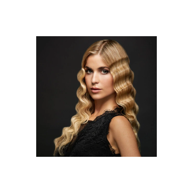 Revamp WV-3000X-EU Progloss 2-IN-1 Beach & Volume Waver