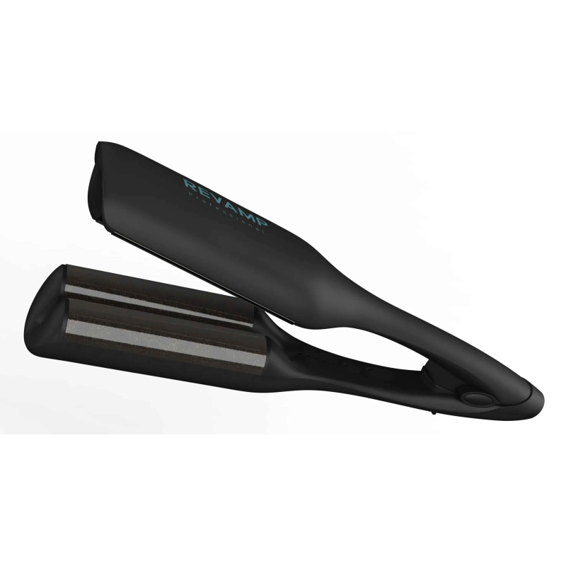 Revamp WV-3000X-EU Progloss 2-IN-1 Beach & Volume Waver
