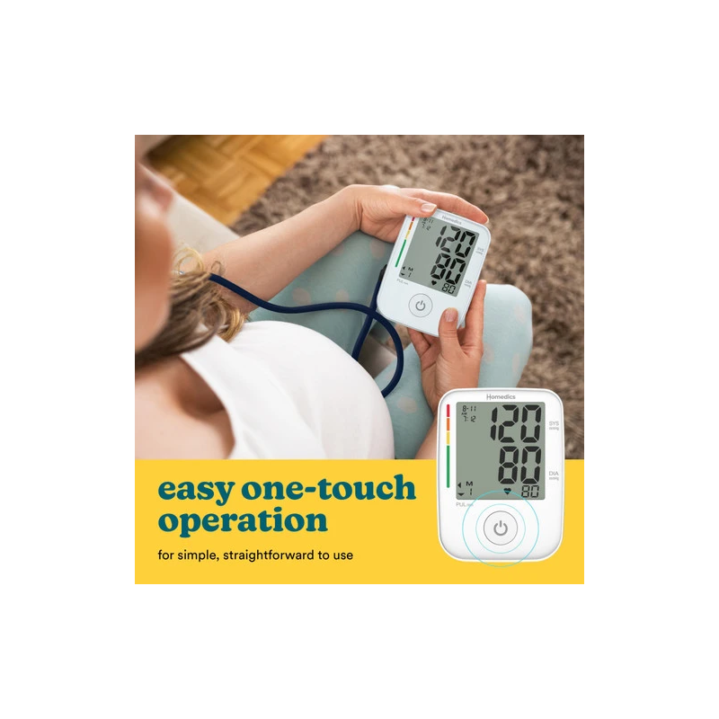 Homedics BPA-P200 Pregnancy Accurate ARM BPM
