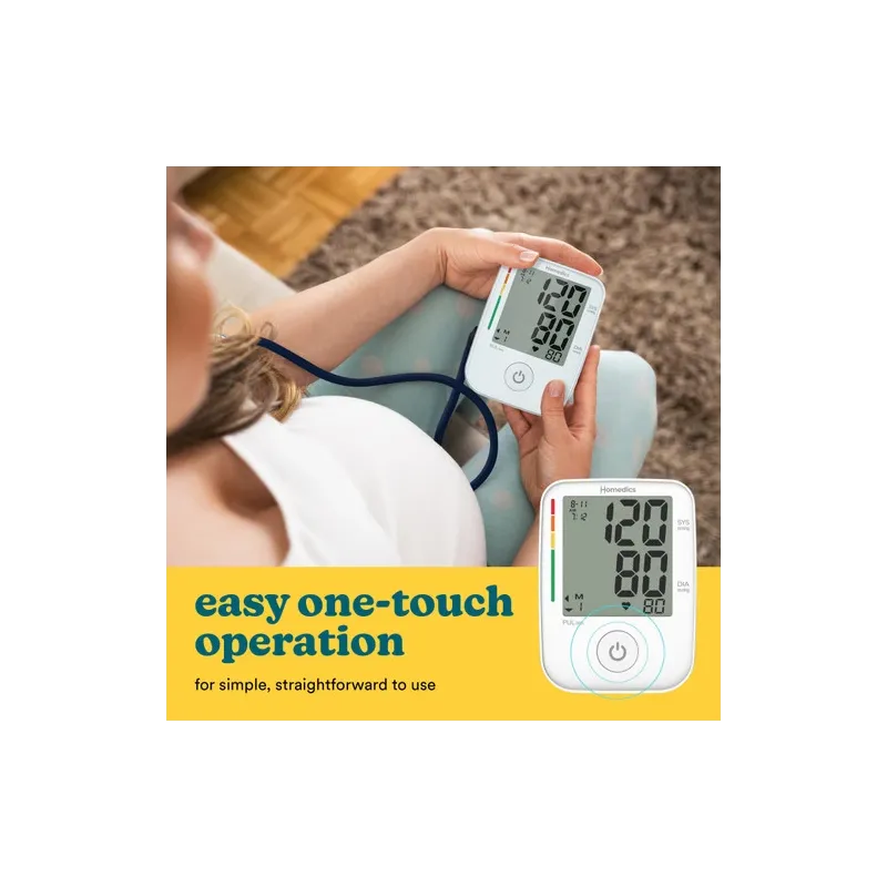 Homedics BPA-P200 Pregnancy Accurate ARM BPM