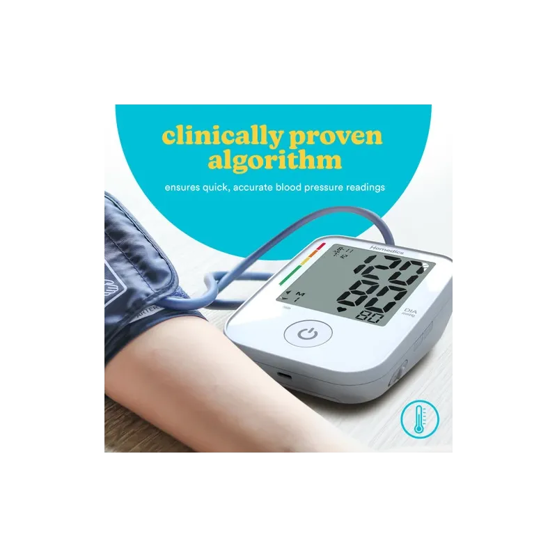 Homedics BPA-P200 Pregnancy Accurate ARM BPM