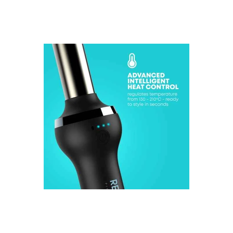 Revamp TO-2750-EU2 Progloss iGEN Cordless Ceramic Tong