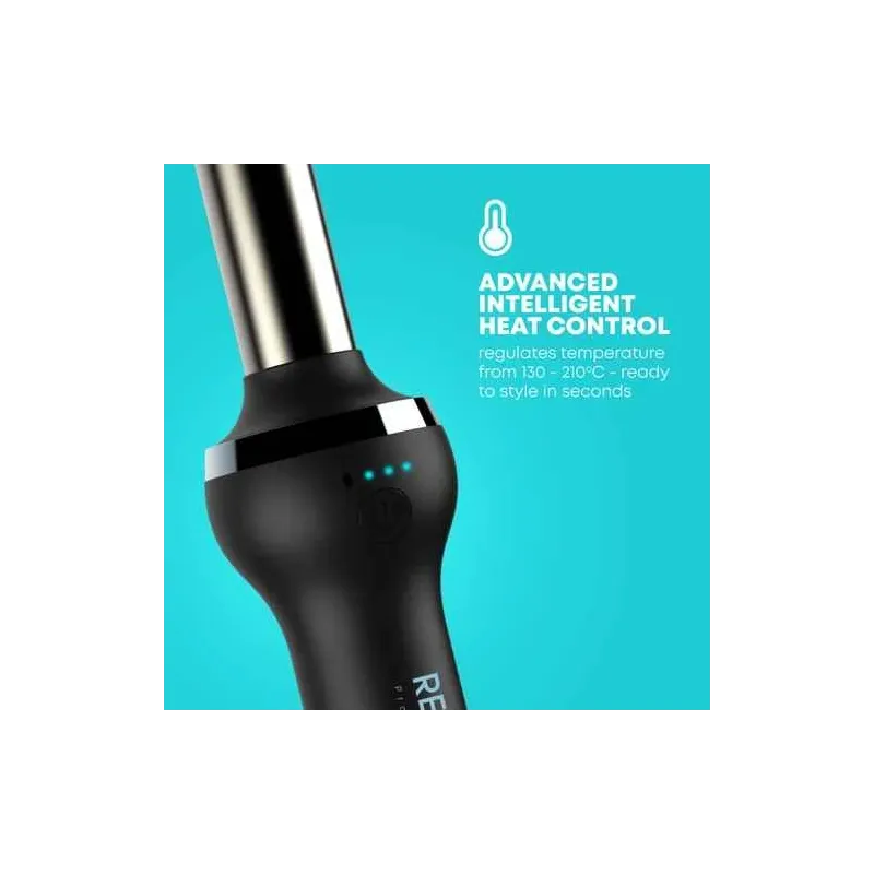 Revamp TO-2750-EU2 Progloss iGEN Cordless Ceramic Tong