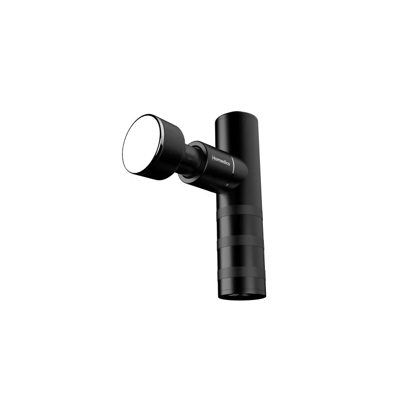 Homedics HHP-65GM MYTI Mini Massage Gun Anthracite