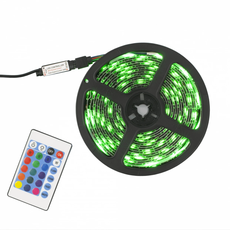 White Shark Helios LED-03 RGB Led StripSet 3m
