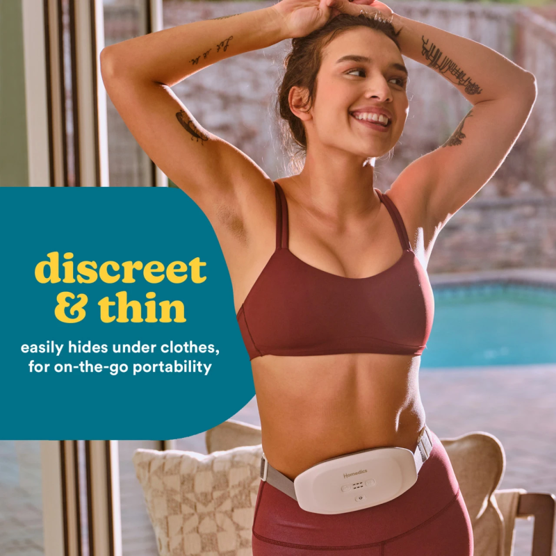 Masāžas josta cycle comfort wmh-200h