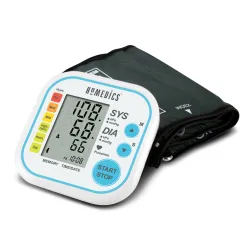 Homedics BPA-5020-EU1 Automatic Arm Blood Pressure Monitor
