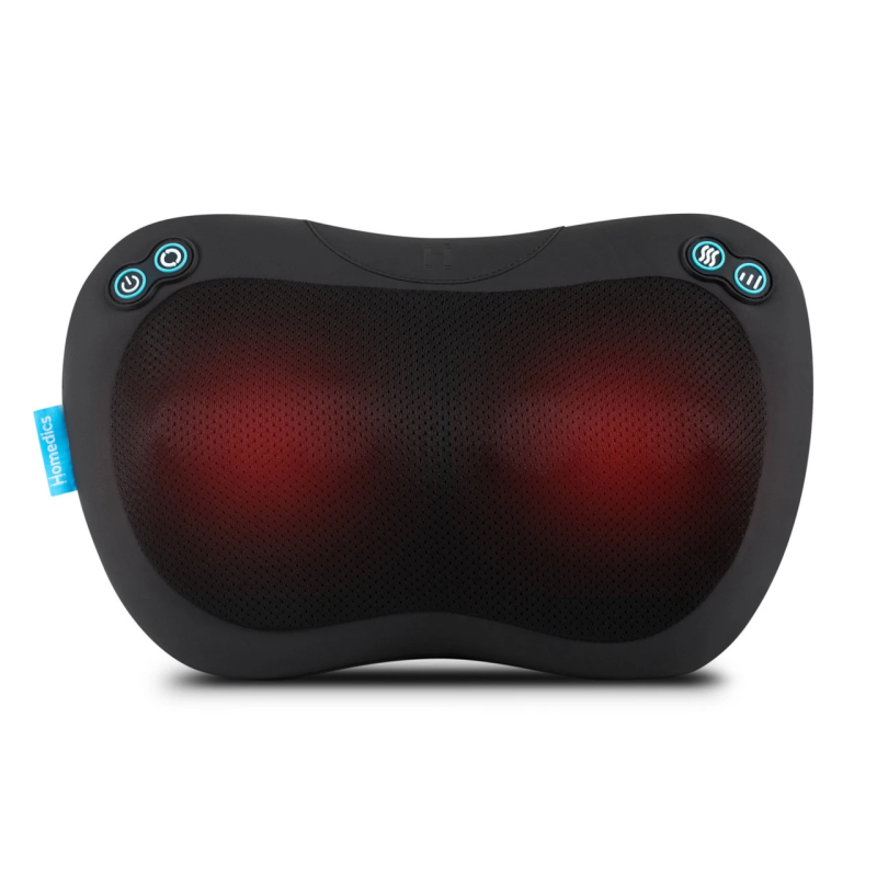 Homedics SP-45H-EB Everybody Shiatsu Massage Pillow